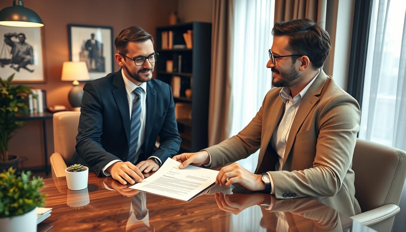 Contratos que Protegen